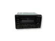 Radio/CD/DVD/GPS head unit