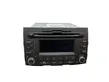 Unidad delantera de radio/CD/DVD/GPS