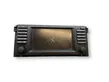 Radio/CD/DVD/GPS head unit