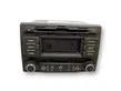 Radio/CD/DVD/GPS head unit