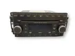 Radio / CD-Player / DVD-Player / Navigation