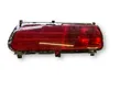 Rear fog light