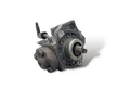 Fuel injection high pressure pump