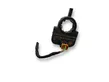 Steering wheel angle sensor