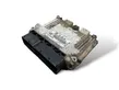 Calculateur moteur ECU