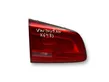 Tailgate rear/tail lights