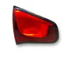 Tailgate rear/tail lights