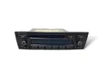 Radio/CD/DVD/GPS head unit