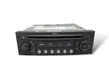 Radio/CD/DVD/GPS head unit