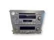 Radio / CD-Player / DVD-Player / Navigation