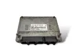 Calculateur moteur ECU