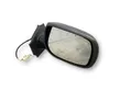 Front door electric wing mirror