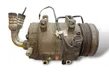 Air conditioning (A/C) compressor (pump)