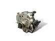 Fuel injection high pressure pump