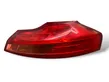 Tailgate rear/tail lights