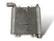 Intercooler radiator