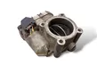 Throttle valve