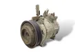 Air conditioning (A/C) compressor (pump)