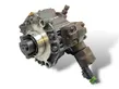 Fuel injection high pressure pump