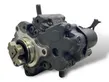 Fuel injection high pressure pump