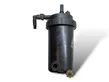 Fuel filter housing