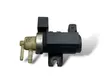 Turbo solenoid valve