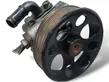 Power steering pump