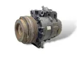 Air conditioning (A/C) compressor (pump)