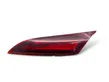 Tailgate rear/tail lights