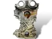 Timing chain cover