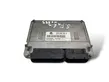 Calculateur moteur ECU