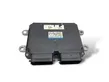 Calculateur moteur ECU