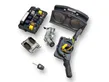 Engine ECU kit and lock set