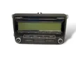 Panel / Radioodtwarzacz CD/DVD/GPS