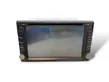 Panel / Radioodtwarzacz CD/DVD/GPS