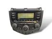 Radio/CD/DVD/GPS head unit