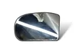 Wing mirror glass