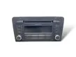 Unidad delantera de radio/CD/DVD/GPS