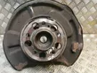 Rear wheel hub