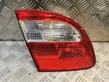 Tailgate rear/tail lights