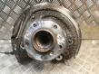 Front wheel hub