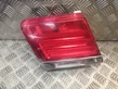 Tailgate rear/tail lights