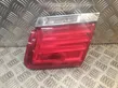 Tailgate rear/tail lights