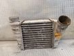 Intercooler radiator