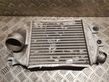 Intercooler radiator