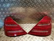 Rear/tail lights set