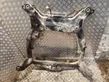 Front subframe