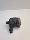 Electric auxiliary coolant/water pump