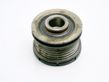 Alternator pulley