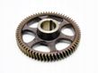 Camshaft pulley/ VANOS